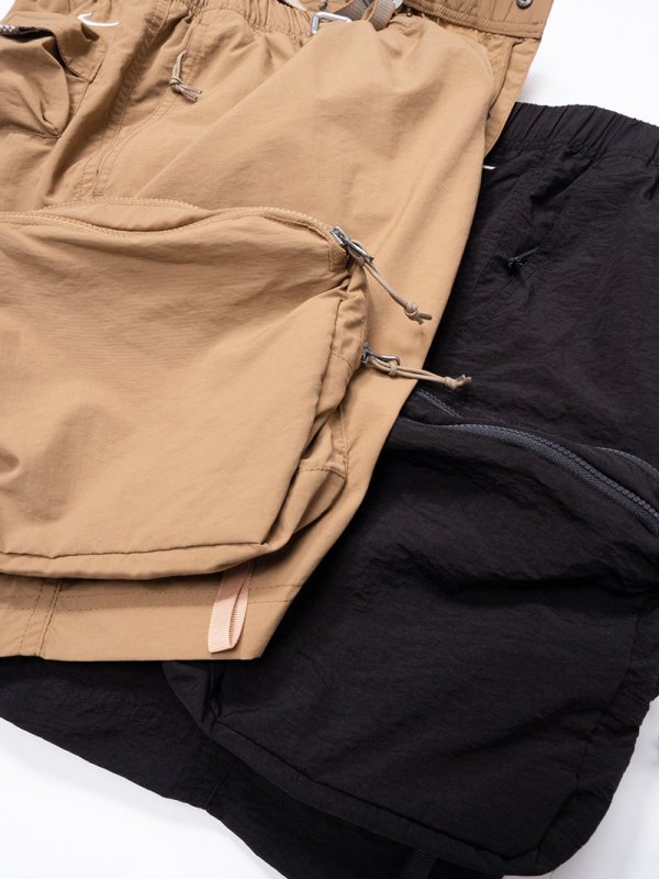 NIKE ACG 機能口袋工裝短褲 - VANASH