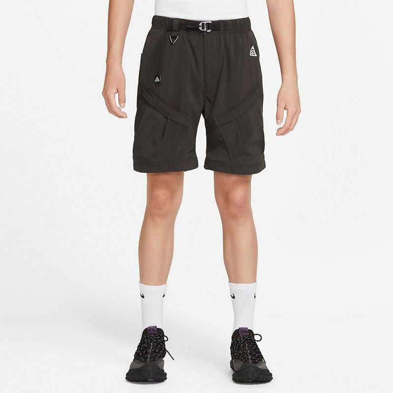 NIKE ACG 兩穿可拆式長褲 - VANASH