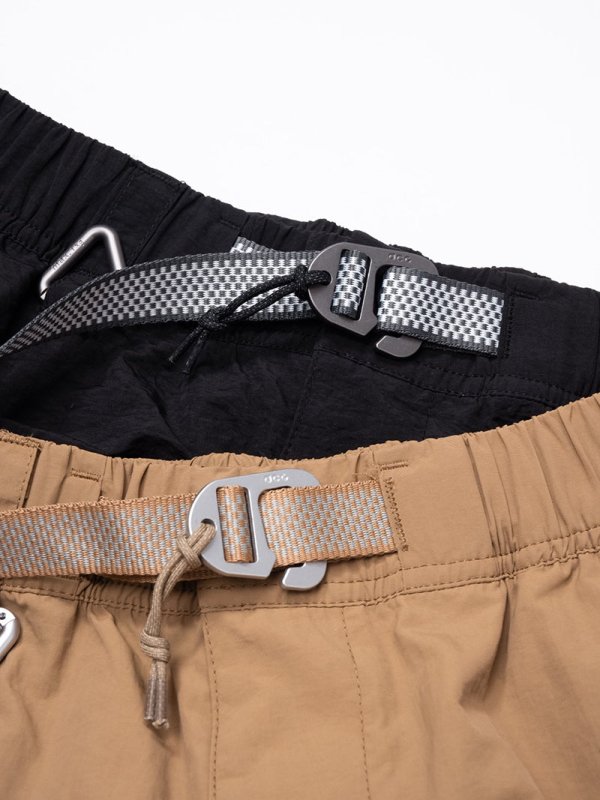 NIKE ACG 機能口袋工裝短褲 - VANASH