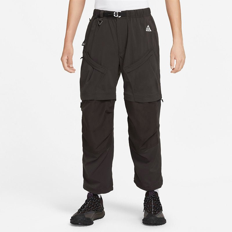 NIKE ACG 兩穿可拆式長褲 - VANASH
