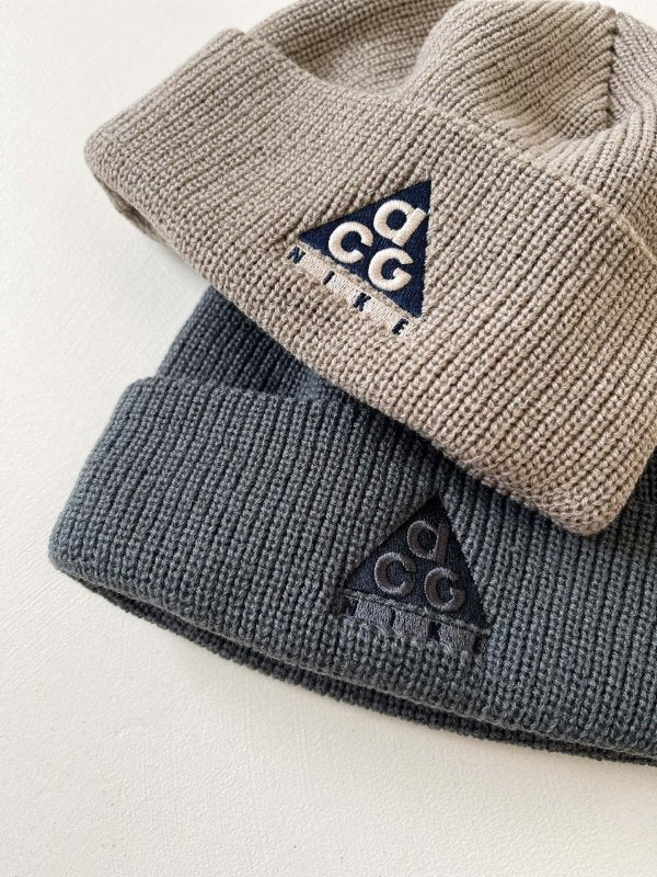 NIKE ACG 針織毛帽 - VANASH