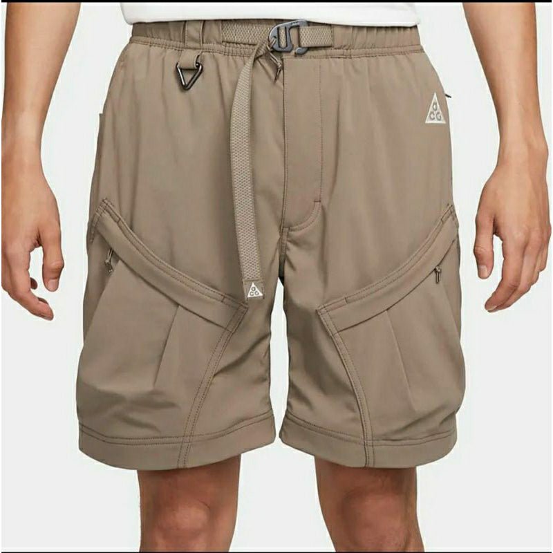 NIKE ACG 兩穿可拆式長褲 - VANASH