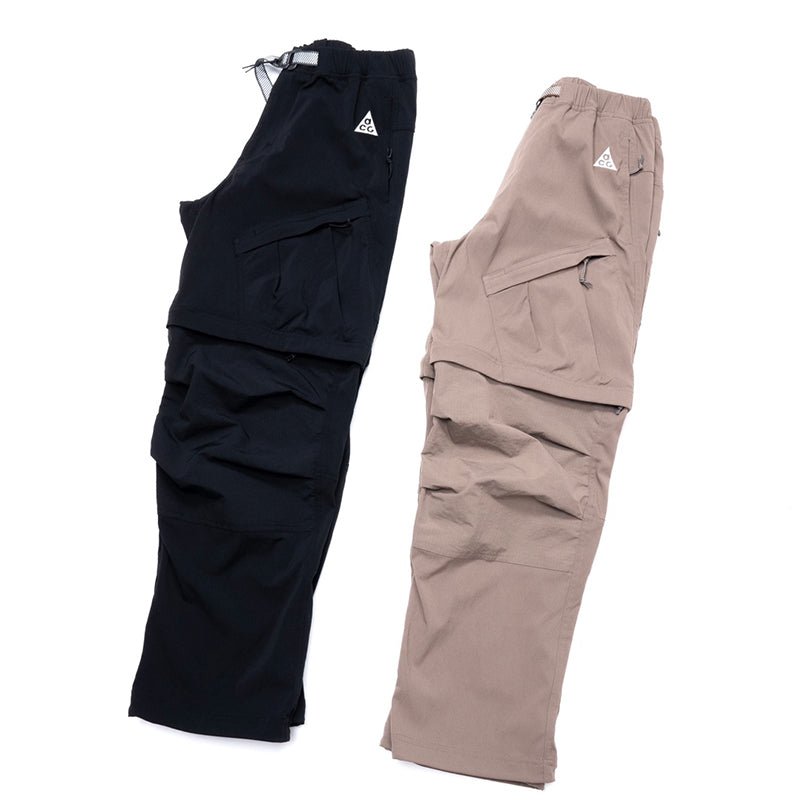 NIKE ACG 兩穿可拆式長褲 - VANASH