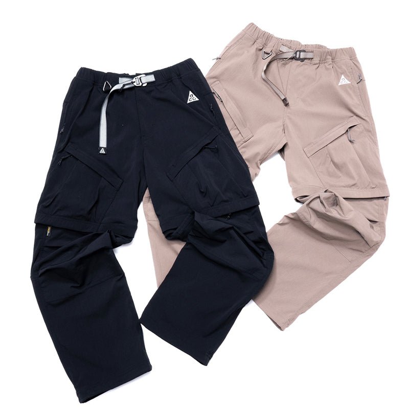 NIKE ACG 兩穿可拆式長褲 - VANASH