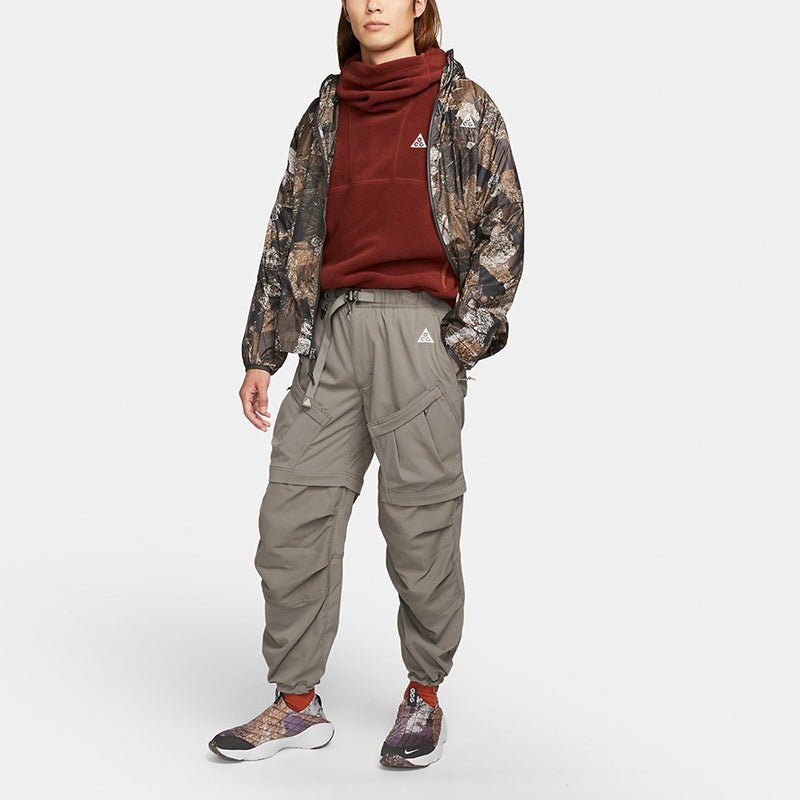 NIKE ACG 兩穿可拆式長褲 - VANASH