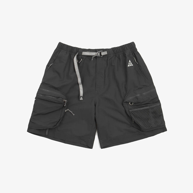 NIKE ACG 機能口袋工裝短褲 - VANASH