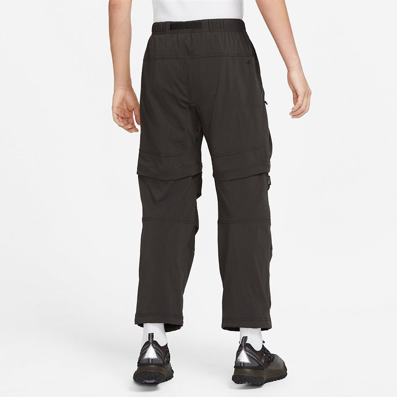 NIKE ACG 兩穿可拆式長褲 - VANASH