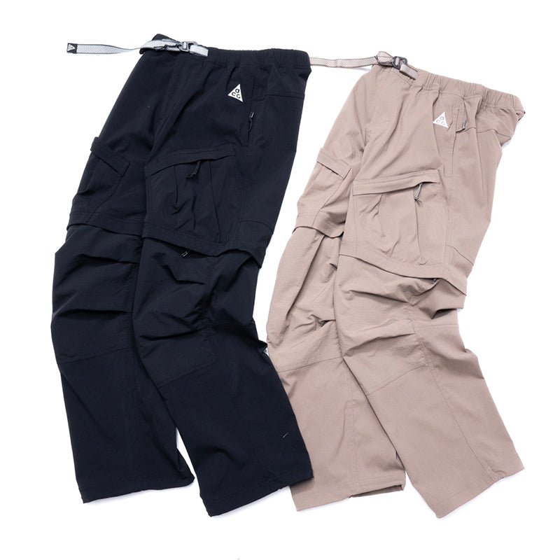 NIKE ACG 兩穿可拆式長褲 - VANASH