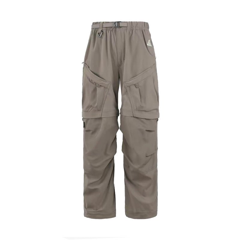 NIKE ACG 兩穿可拆式長褲 - VANASH