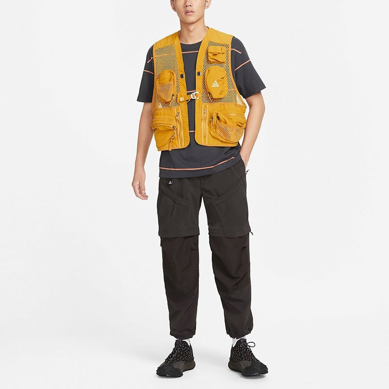 NIKE ACG 兩穿可拆式長褲 - VANASH