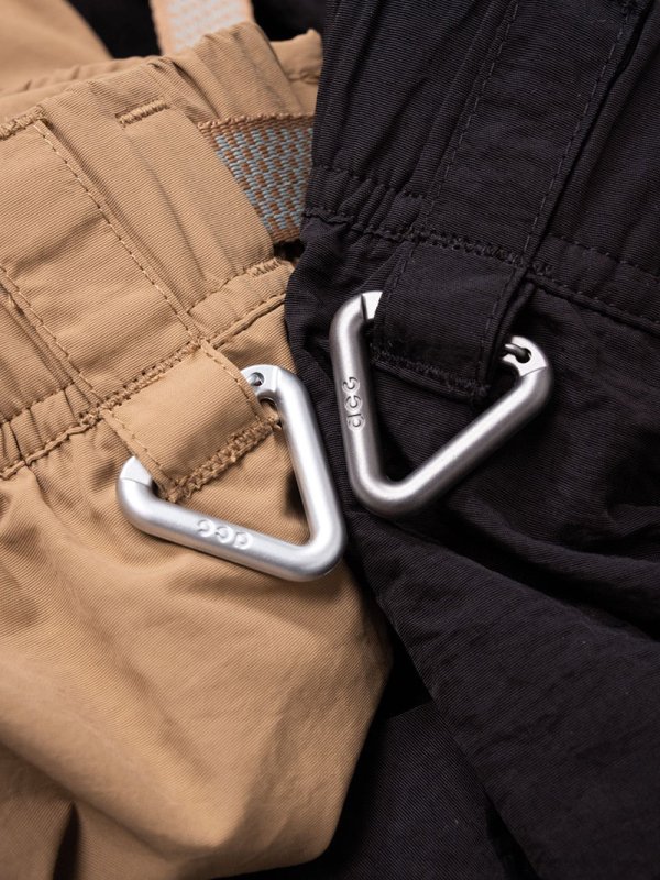 NIKE ACG 機能口袋工裝短褲 - VANASH