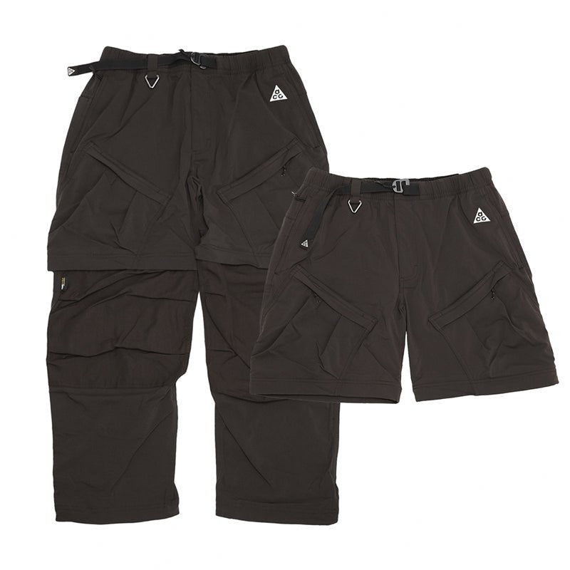 NIKE ACG 兩穿可拆式長褲 - VANASH