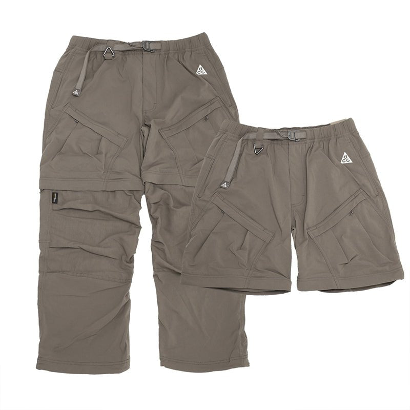 NIKE ACG 兩穿可拆式長褲 - VANASH