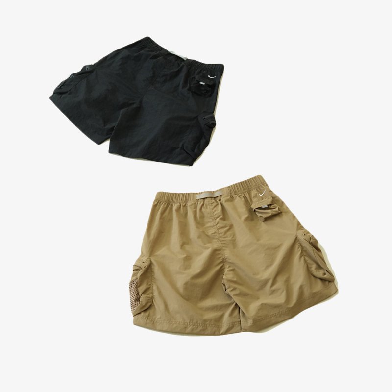 NIKE ACG 機能口袋工裝短褲 - VANASH