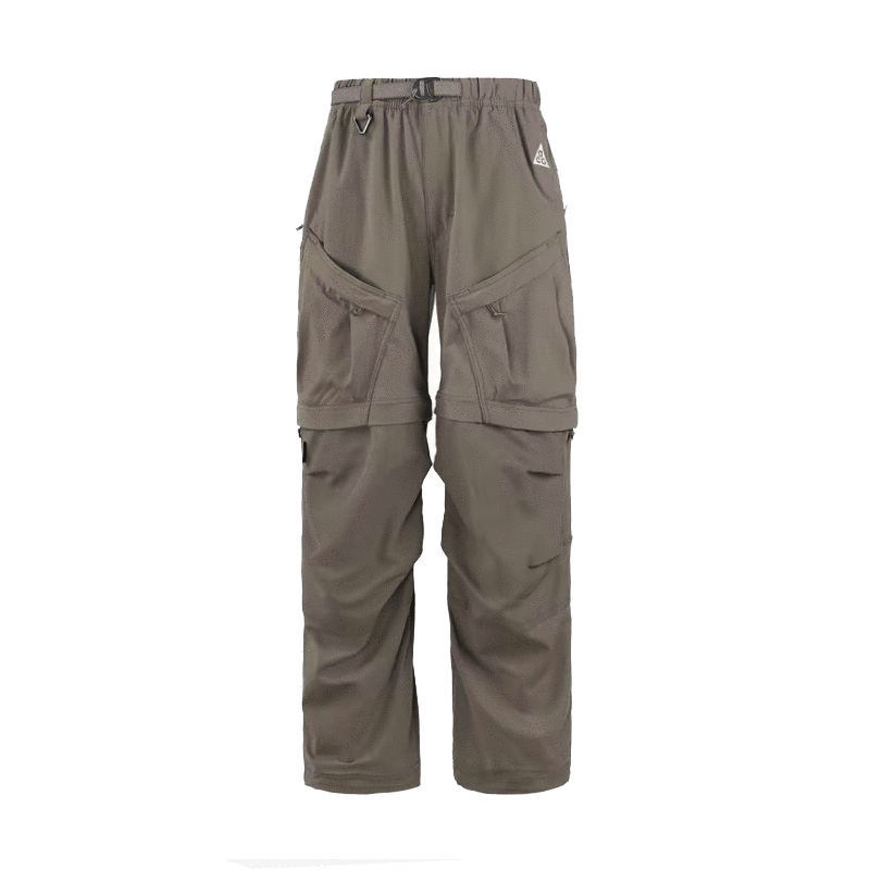NIKE ACG 兩穿可拆式長褲 - VANASH