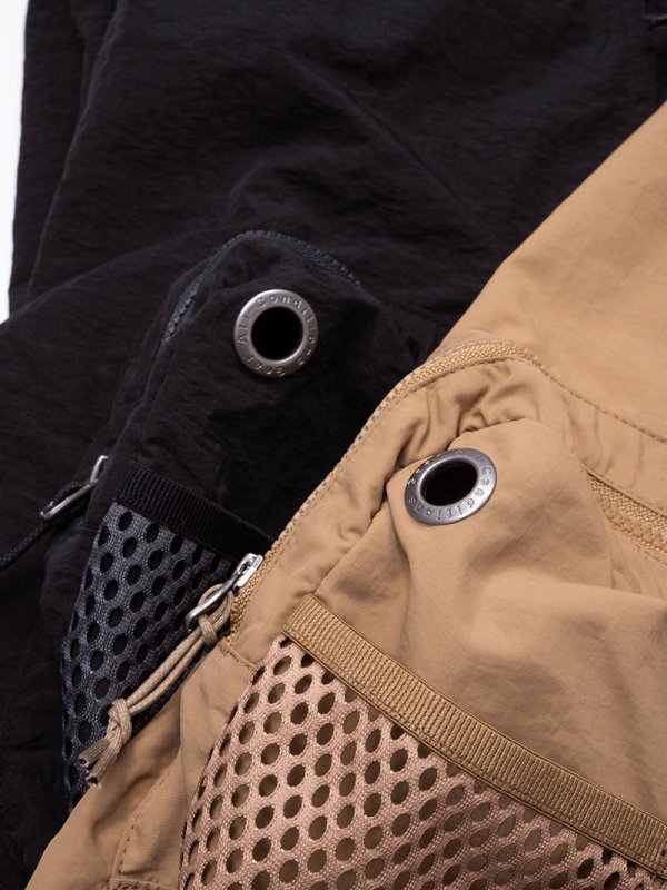 NIKE ACG 機能口袋工裝短褲 - VANASH