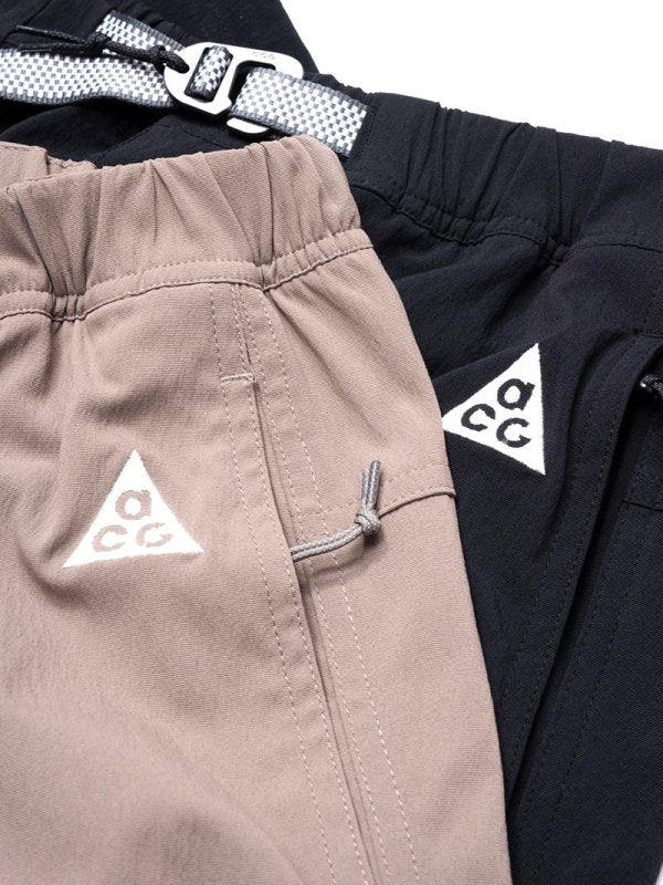 NIKE ACG 兩穿可拆式長褲 - VANASH