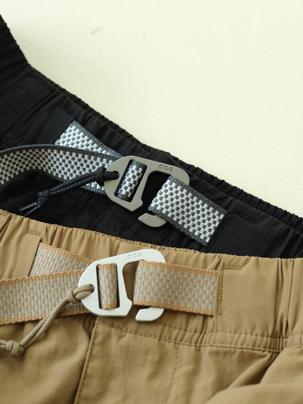NIKE ACG 機能口袋工裝短褲 - VANASH