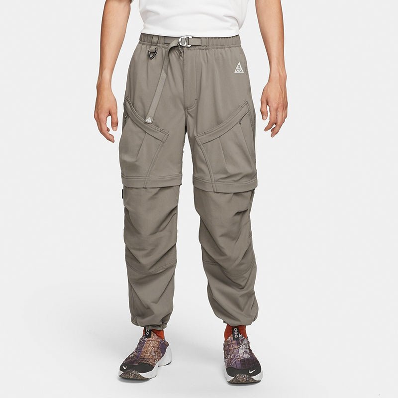 NIKE ACG 兩穿可拆式長褲 - VANASH