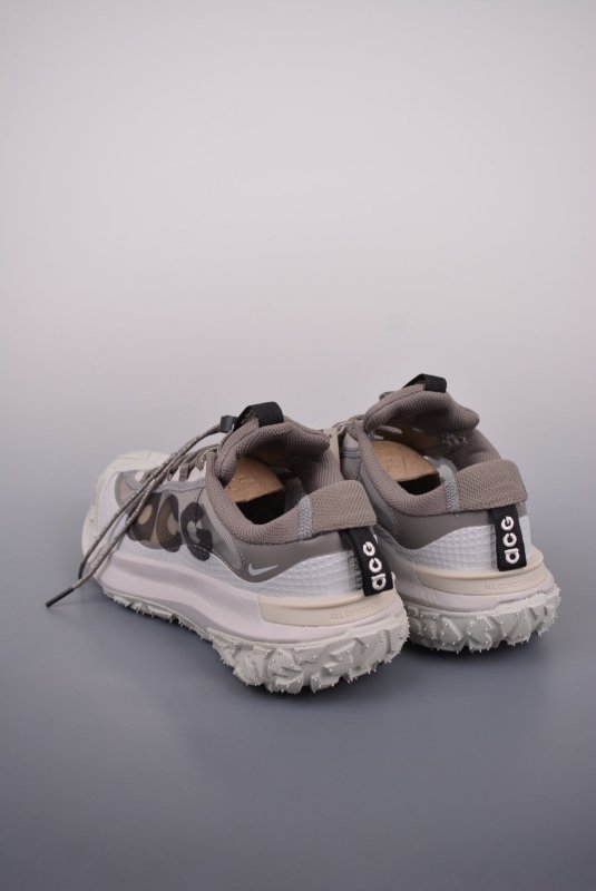 NIKE ACG MOUNTAIN FLY 2 LOW 運動休閒鞋 - VANASH