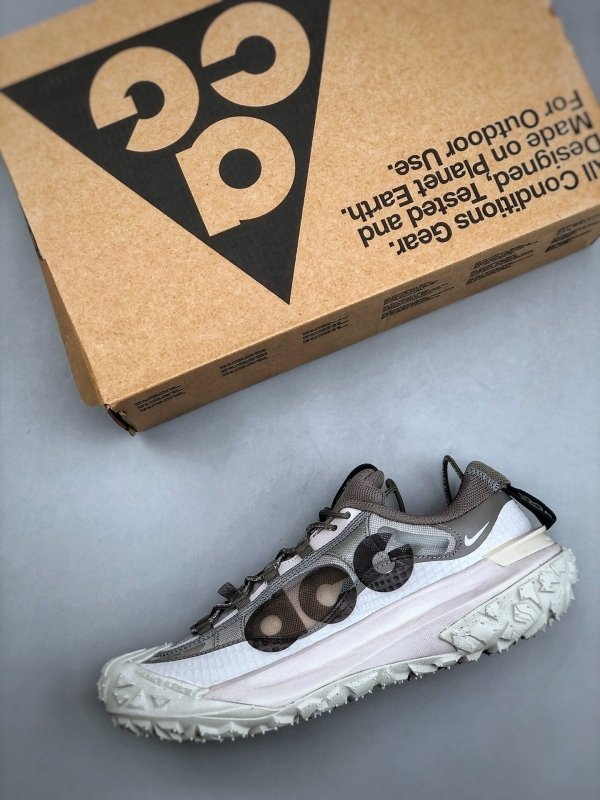 NIKE ACG MOUNTAIN FLY 2 LOW 運動休閒鞋 - VANASH