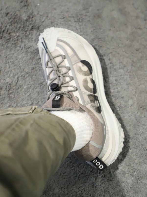 NIKE ACG MOUNTAIN FLY 2 LOW 運動休閒鞋 - VANASH