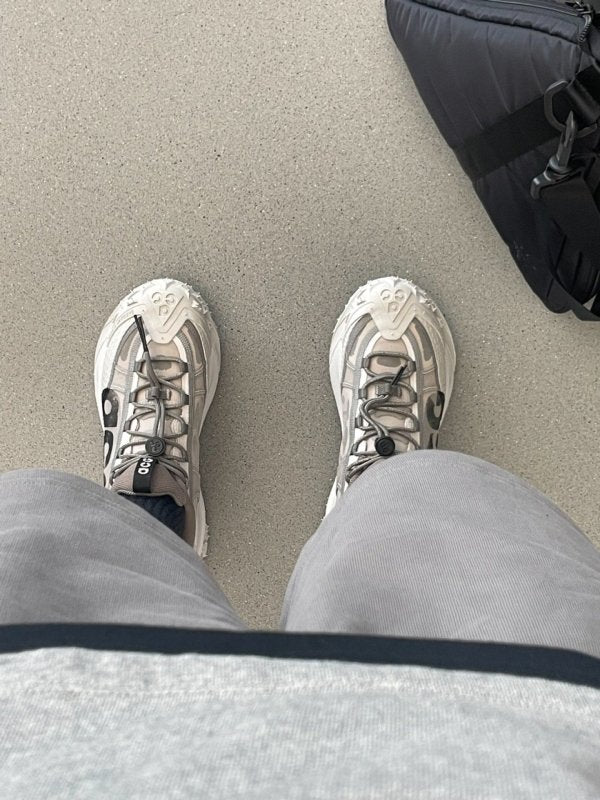 NIKE ACG MOUNTAIN FLY 2 LOW 運動休閒鞋 - VANASH
