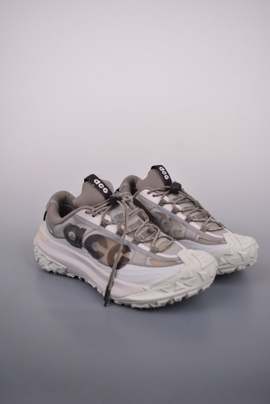 NIKE ACG MOUNTAIN FLY 2 LOW 運動休閒鞋 - VANASH