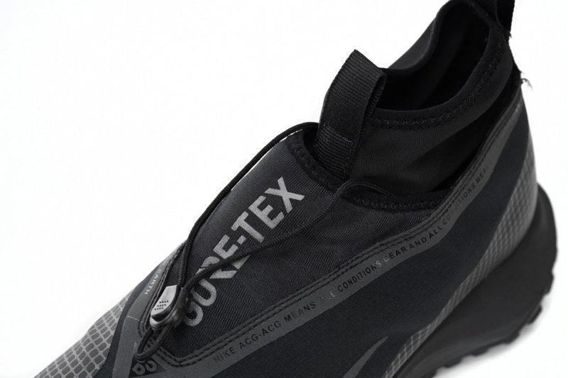 NIKE ACG MOUNTAIN FLY GORE-TEX 機能運動登山鞋 CT2904-002 - VANASH