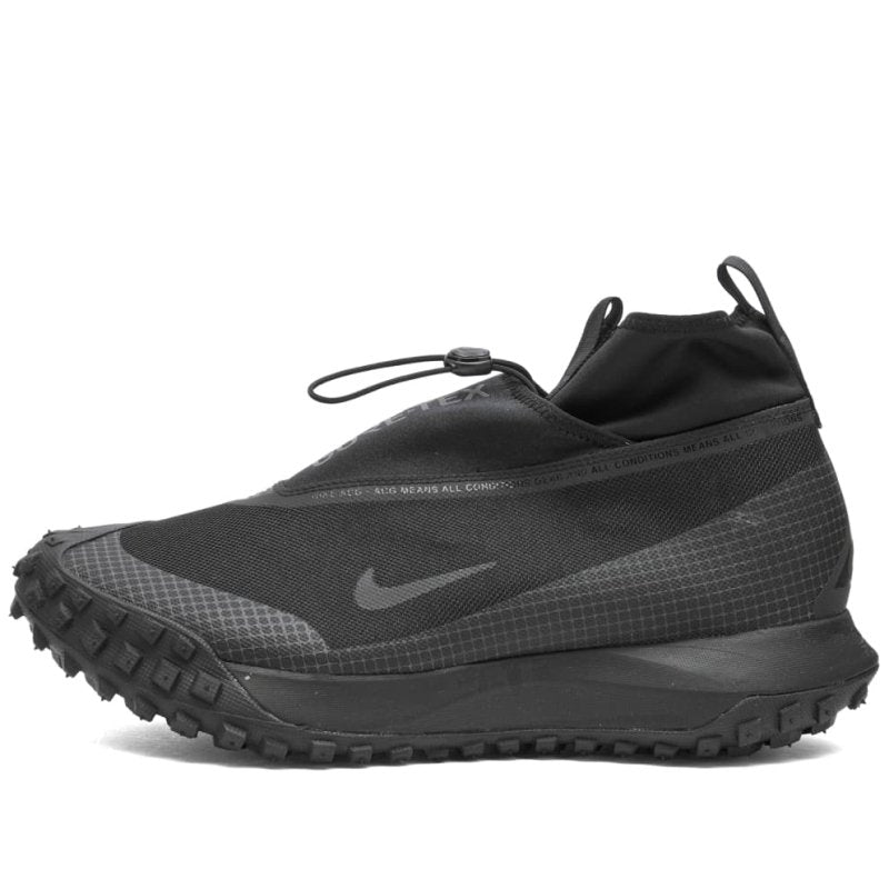 NIKE ACG MOUNTAIN FLY GORE-TEX 機能運動登山鞋 CT2904-002 - VANASH