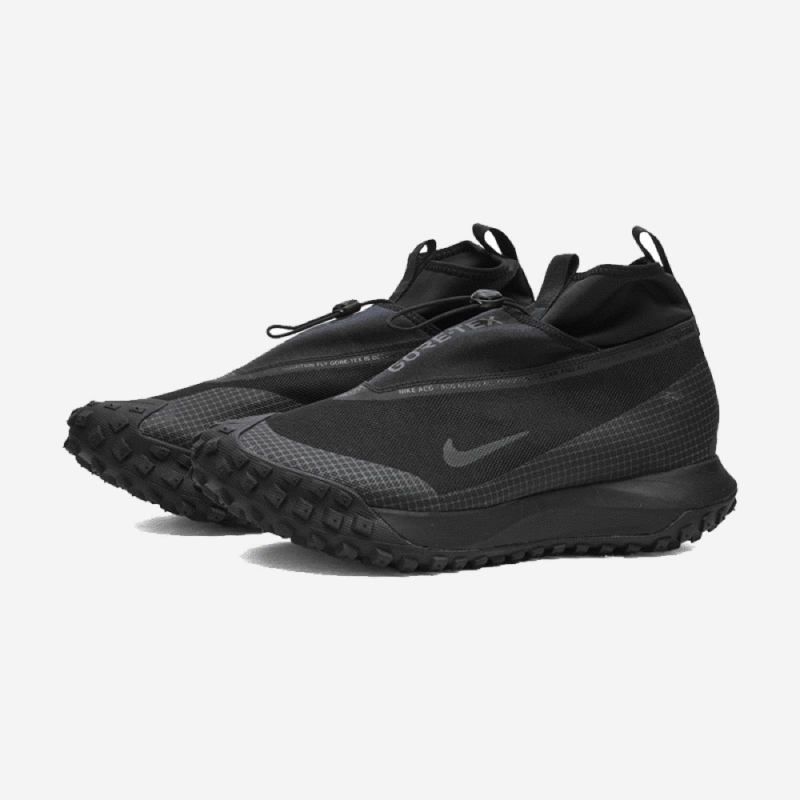 NIKE ACG MOUNTAIN FLY GORE-TEX 機能運動登山鞋 CT2904-002 - VANASH