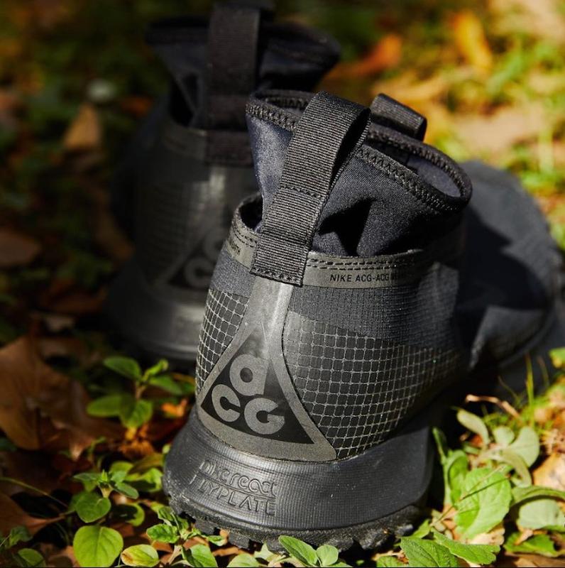 NIKE ACG MOUNTAIN FLY GORE-TEX 機能運動登山鞋 CT2904-002 - VANASH