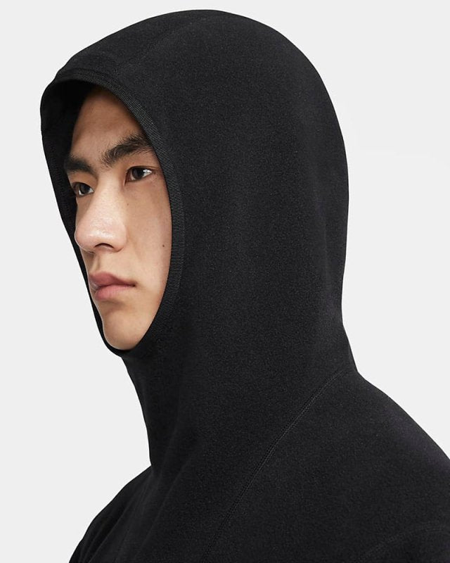 NIKE ACG POLARTEC 機能連帽上衣 - VANASH