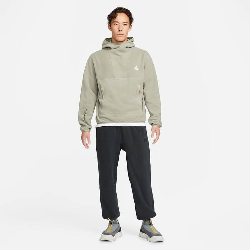 NIKE ACG POLARTEC 機能連帽上衣 - VANASH