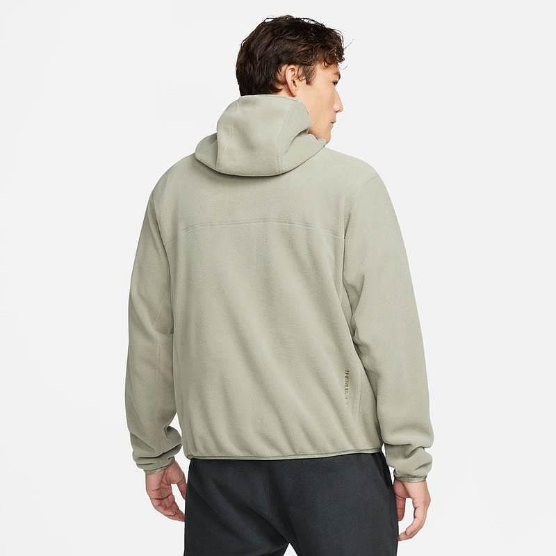 NIKE ACG POLARTEC 機能連帽上衣 - VANASH
