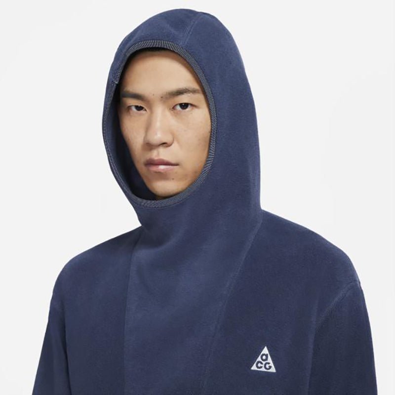 NIKE ACG POLARTEC 機能連帽上衣 - VANASH