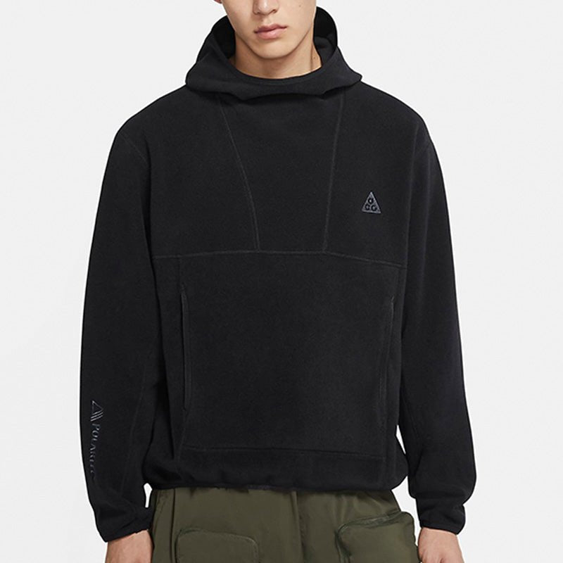 NIKE ACG POLARTEC 機能連帽上衣 - VANASH