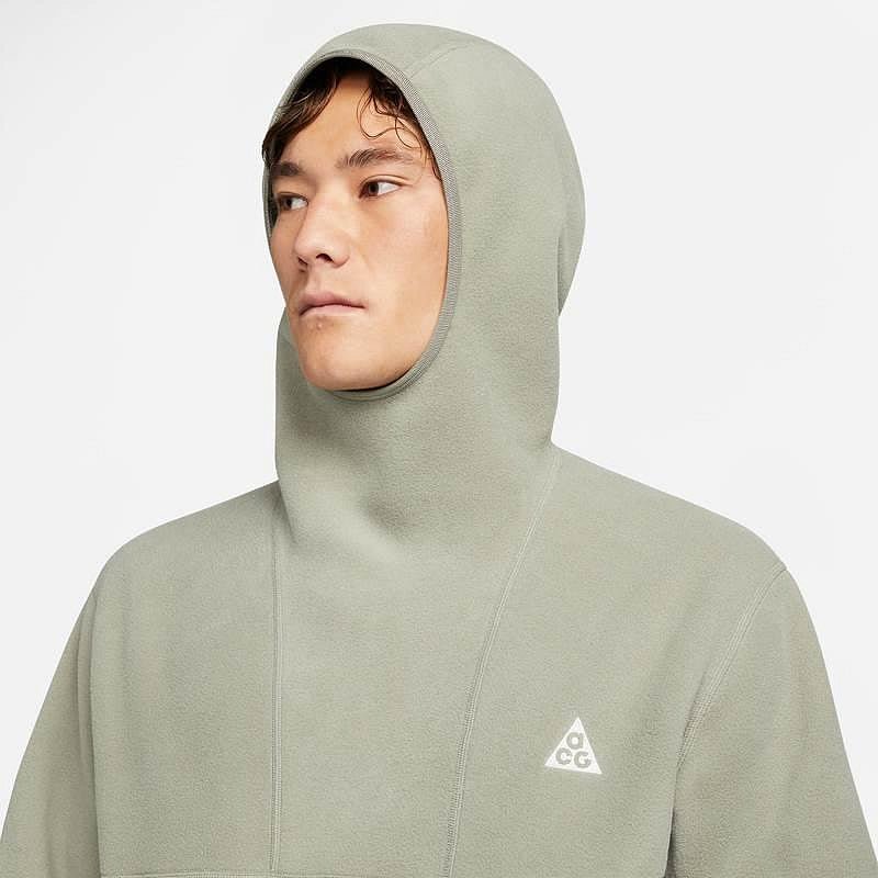 NIKE ACG POLARTEC 機能連帽上衣 - VANASH