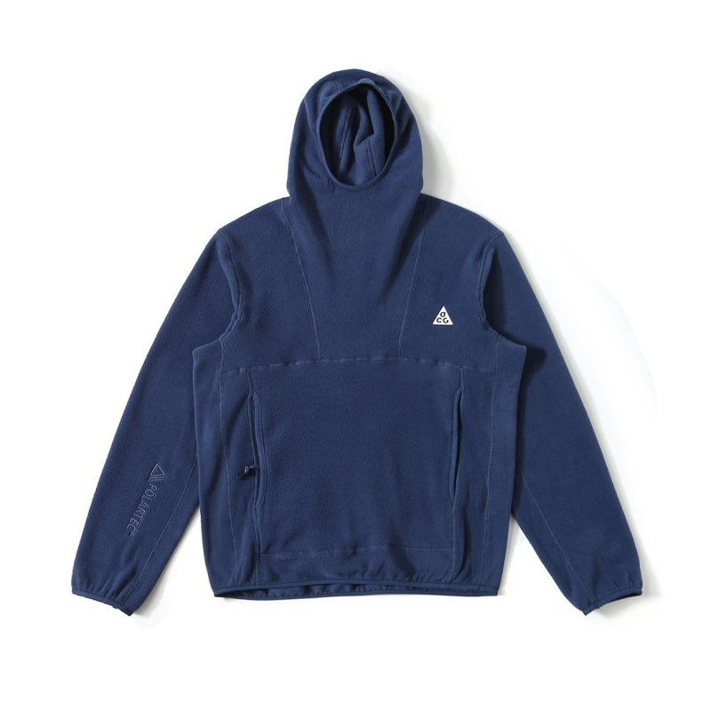 NIKE ACG POLARTEC 機能連帽上衣 - VANASH