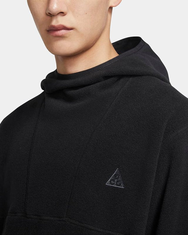 NIKE ACG POLARTEC 機能連帽上衣 - VANASH