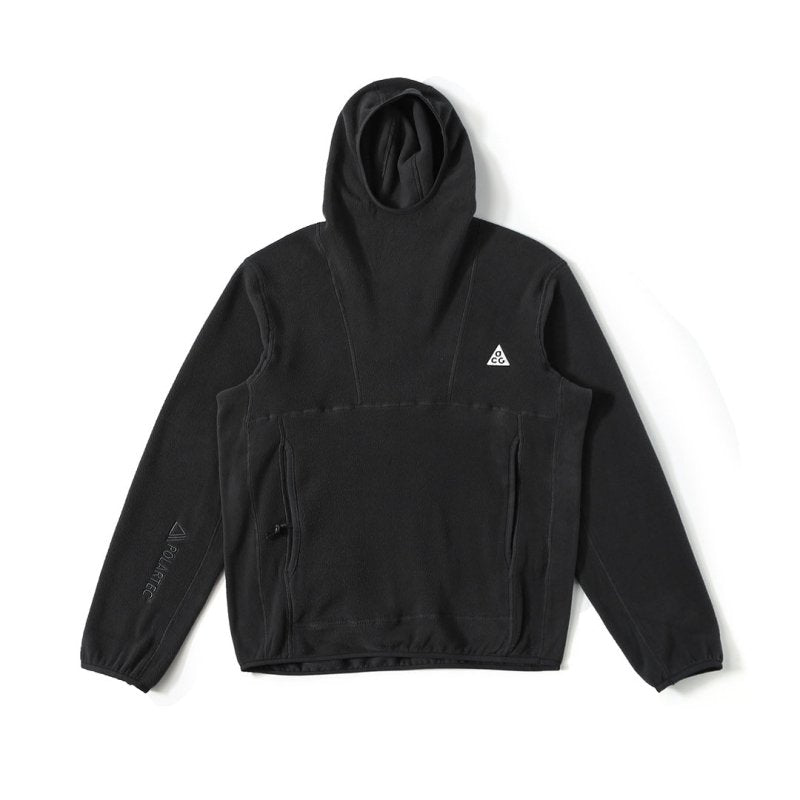 NIKE ACG POLARTEC 機能連帽上衣 - VANASH