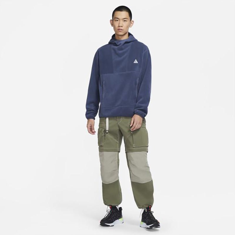 NIKE ACG POLARTEC 機能連帽上衣 - VANASH