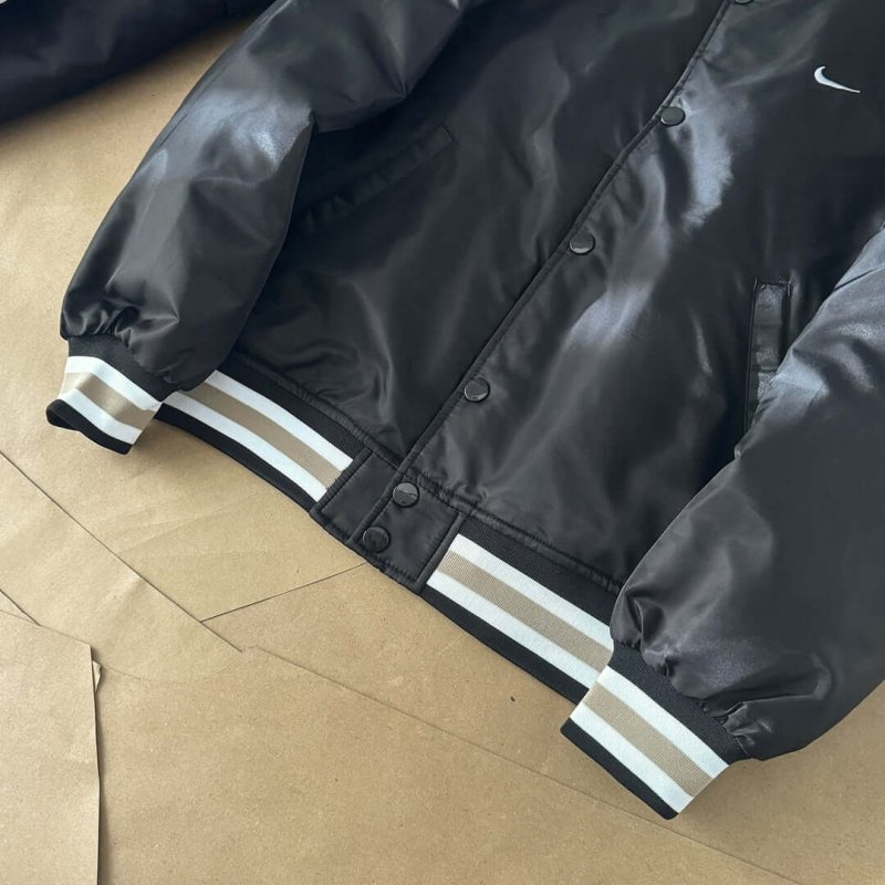 NIKE Authentics Dugout 鋪棉棒球外套 - VANASH