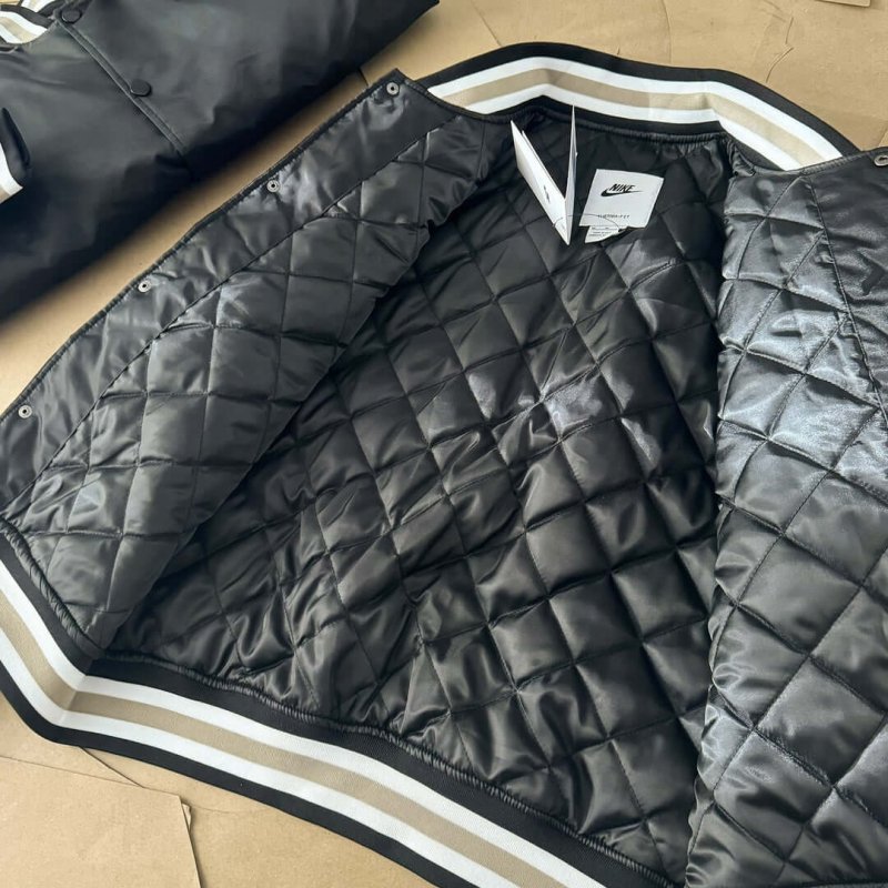 NIKE Authentics Dugout 鋪棉棒球外套 - VANASH