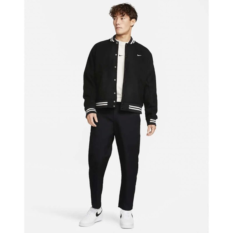 NIKE Authentics Dugout 鋪棉棒球外套 - VANASH