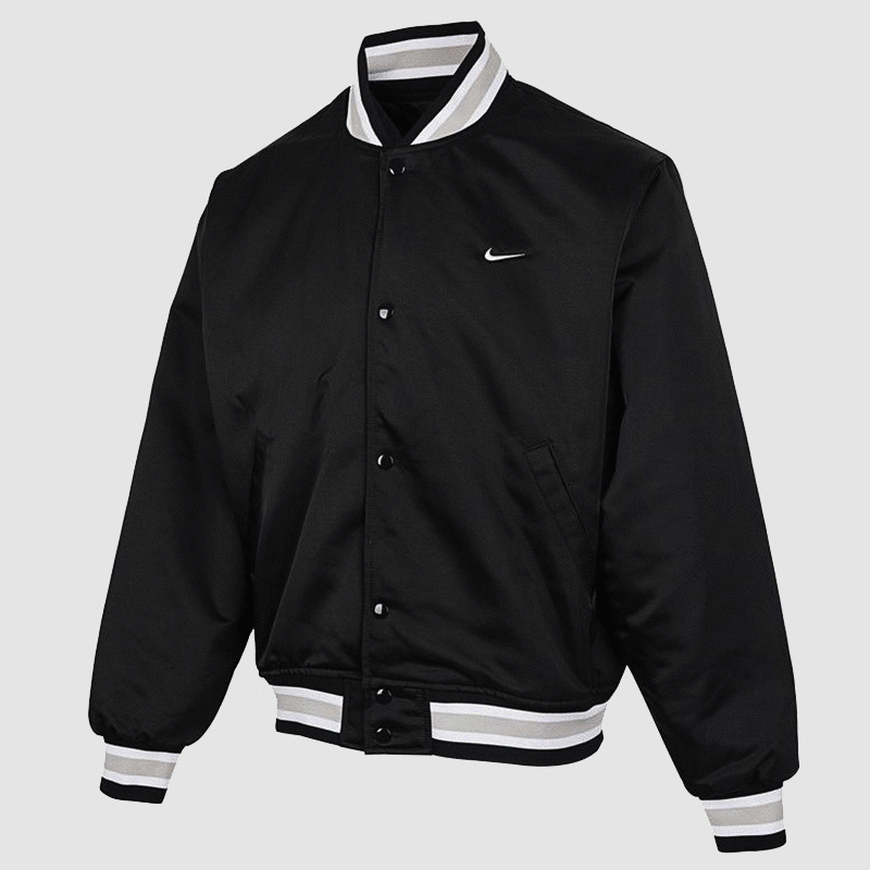 NIKE Authentics Dugout 鋪棉棒球外套 - VANASH