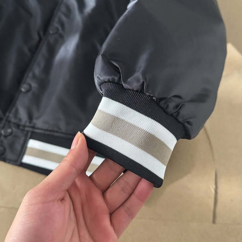 NIKE Authentics Dugout 鋪棉棒球外套 - VANASH