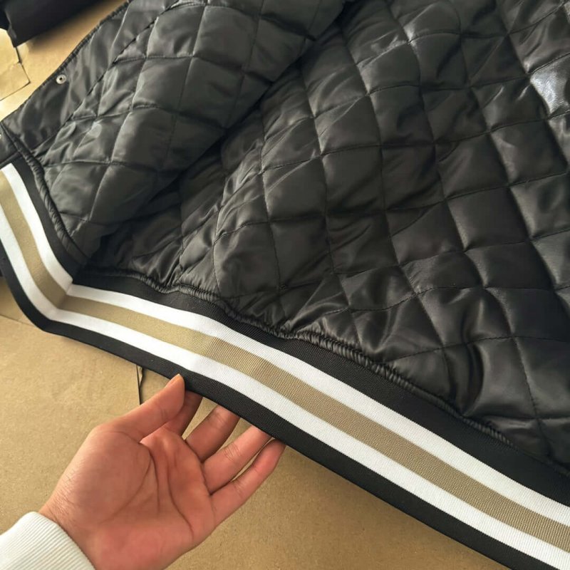 NIKE Authentics Dugout 鋪棉棒球外套 - VANASH