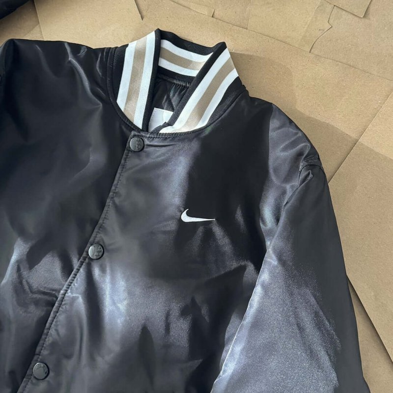 NIKE Authentics Dugout 鋪棉棒球外套 - VANASH