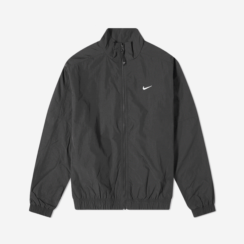 NIKE LAB NRG TRACK JACKET 刺繡風衣外套 - VANASH